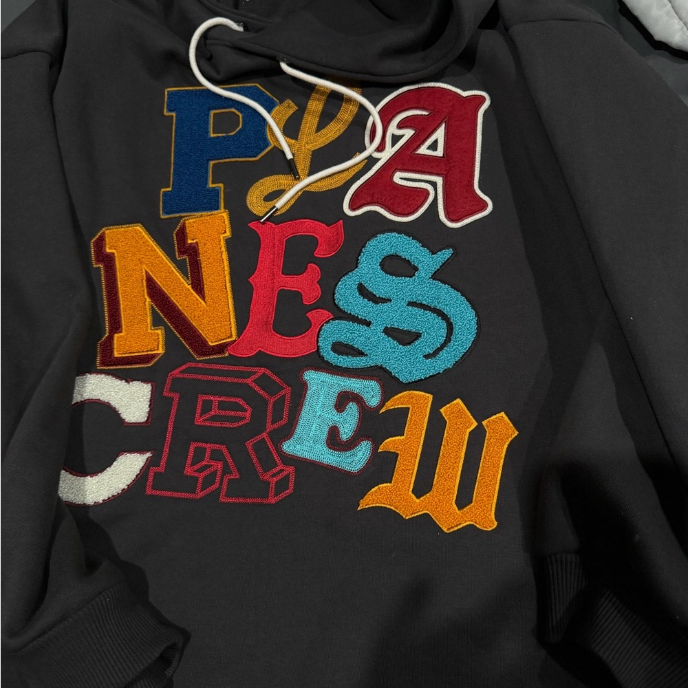 Paper planes Hoodie - Picture 4 of 5
